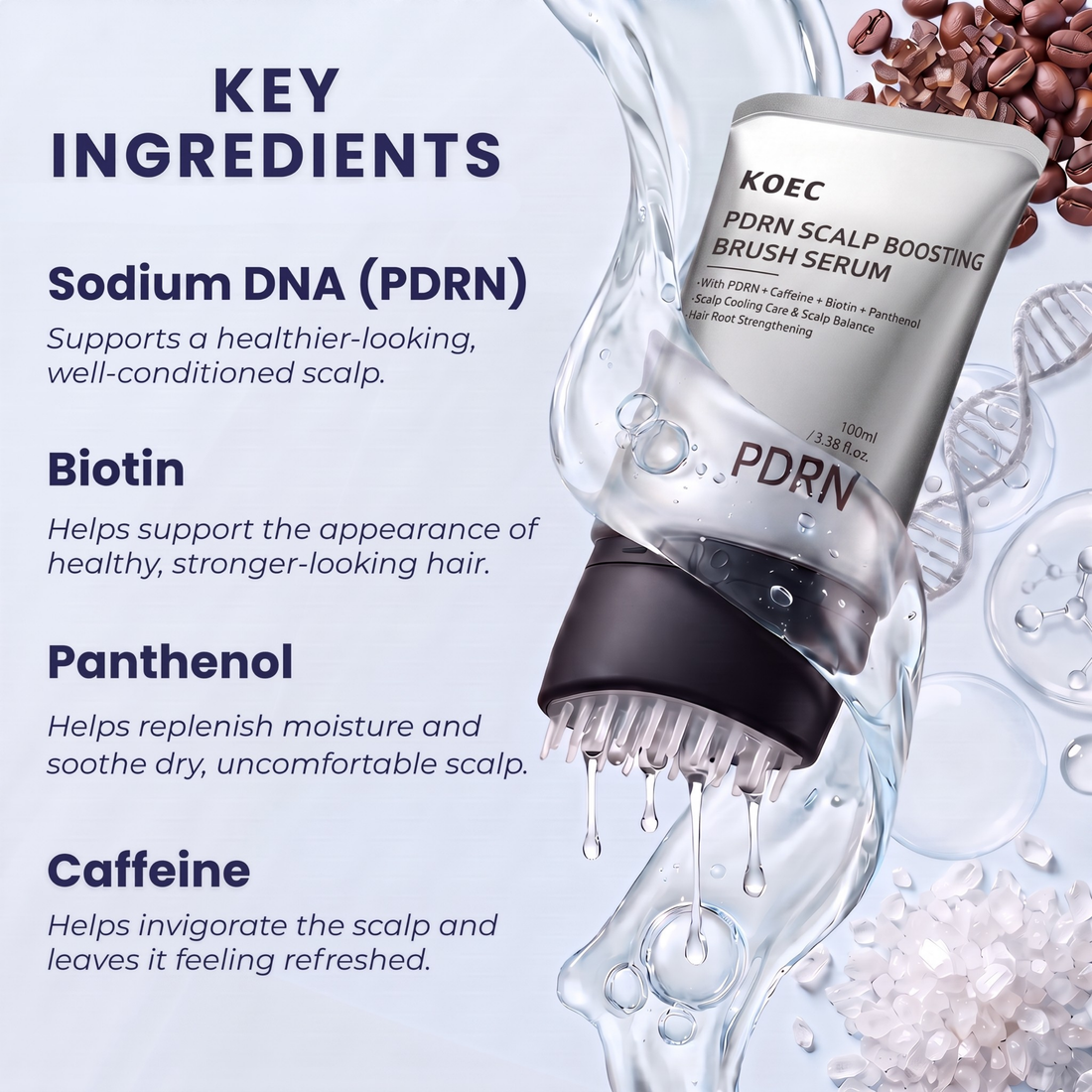 SCALVIAA scalp-care product detail