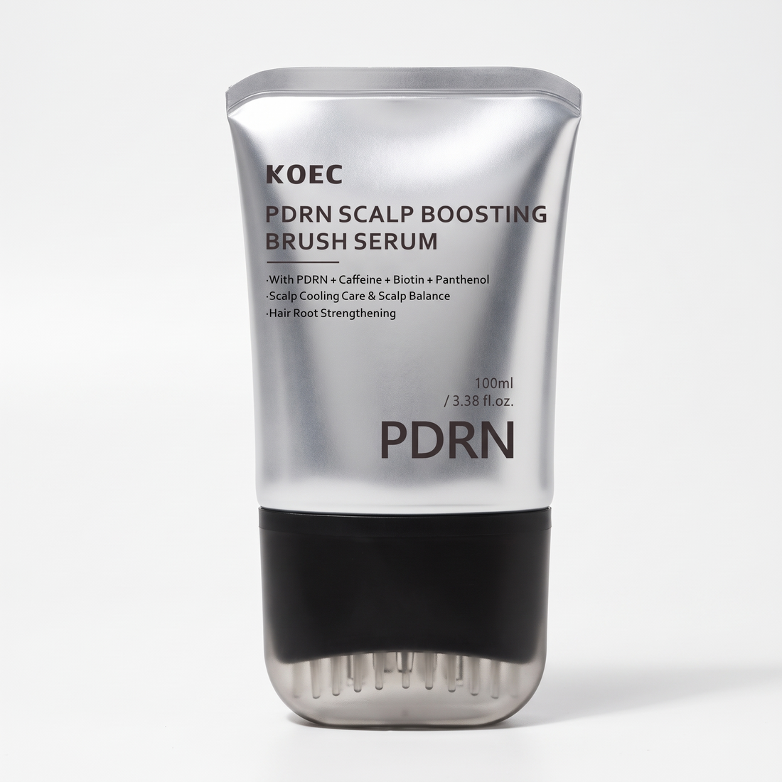 SCALVIAA scalp-care brush serum