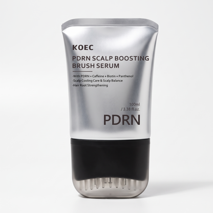Scalp Boosting Brush