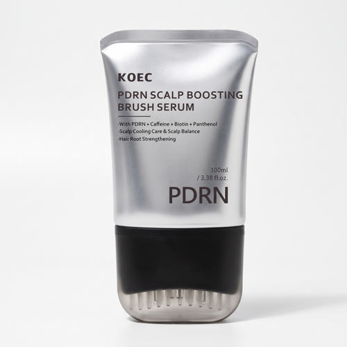 Scalp Boosting Brush